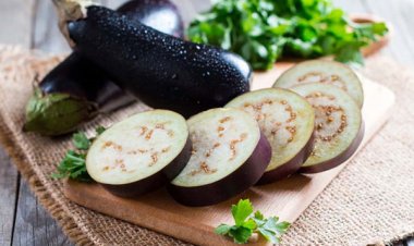 Cà tím - thuốc quý nhưng không phải ai cũng ăn được