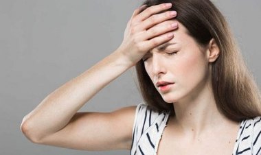 9 chứng đau đầu thường gặp và cách chữa trị