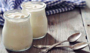 Khoa học nói về tác dụng đáng ngạc nhiên của sữa chua