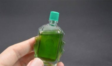 Điều bắt buộc phải biết khi sử dụng dầu gió nếu không muốn gặp họa