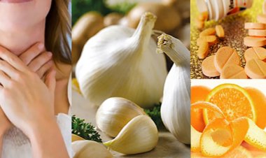 Mẹo trị hóc xương cá bằng phương pháp dân tại nhà