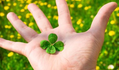 5 điều may mắn không phải ai cũng có được trong đời