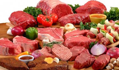 Vì sao nên kiêng ăn thịt vài ngày trong tuần?