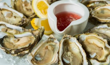 Hàu giàu dinh dưỡng tốt cho nam giới nhưng ăn theo kiểu này "hối không kịp"