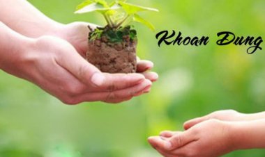 Phép màu của khoan dung