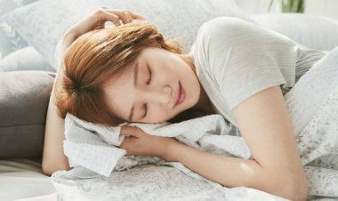 5 việc nên làm trước giờ đi ngủ giúp bạn sống khỏe mạnh hơn