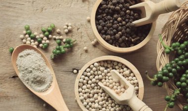 8 công dụng kỳ lạ của hạt tiêu