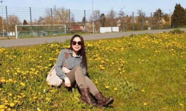 Cách nấu 7 món ngon bổ mát từ cây bồ công anh của Nữ Việt kiều ở Đức