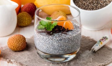 Tác dụng phụ đáng sợ khi ăn quá nhiều hạt chia