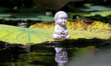 Dừng ngay 5 hành động được coi là làm giảm may mắn, hao hụt phúc đức trời ban