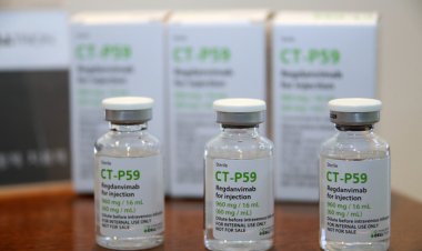 Hãng dược Hàn Quốc bắt đầu phân phối toàn cầu thuốc điều trị Covid-19