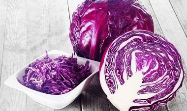 3 thực phẩm màu tím có tác dụng chống ung thư, đặc biệt loại số 2 rất dễ tìm