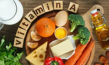 Vitamin nào tốt cho sức khỏe và làn da?