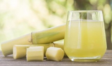 Nước mía giàu dinh dưỡng nhưng có 6 người tuyệt đối không được uống kẻo rước họa vào thân
