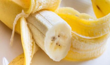 Siêu dinh dưỡng của sợi xơ bên trong quả chuối, hầu hết mọi người bỏ qua