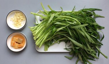 Những kiêng kỵ khi ăn rau muống, biết mà tránh để khỏi 'rước hoạ'