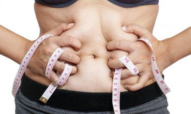 Tại sao béo bụng lại nguy hiểm?