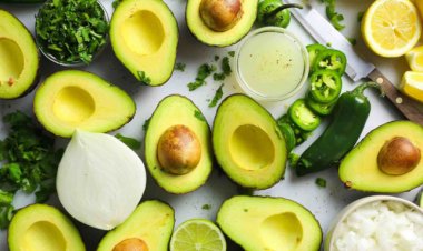 5 điều tối kỵ khi ăn bơ