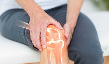 Tránh biến chứng cơ xương khớp ở người bệnh tiểu đường