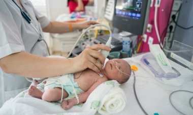 Những tật, bệnh bẩm sinh thường gặp nhất