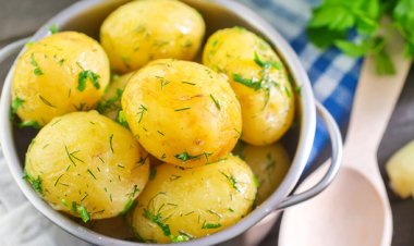 5 loại thực phẩm ăn thay gạo trắng vẫn đủ dinh dưỡng, đảm bảo sức khỏe