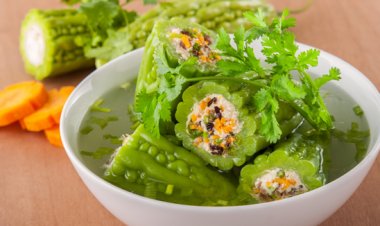 Tác dụng của mướp đắng ai cũng biết nhưng ít người quan tâm đến những điều này