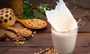 7 đại kỵ khi uống sữa đậu nành, biết mà tránh kẻo gây hại cho mắt và tai