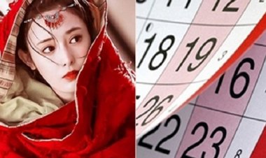 Người sinh vào tháng Âm lịch sau hưởng trọn may mắn, cuộc đời luôn gặp đại hỷ đại tài