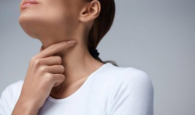 Cách xử trí một số tình huống khi gặp người sốt, ho, đau họng