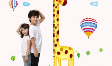 Lưu ý những thực phẩm làm hạn chế chiều cao của trẻ