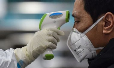 Virus lây lan thế nào khi người mắc Covid-19 không có triệu chứng?