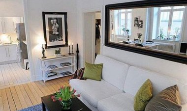 4 thứ tuyệt đối không để trong phòng khách kẻo tài lộc ly tán