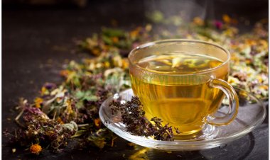 Trà thảo dược: Trà bạc hà, trà hoa cúc, trà gừng, trà bạc hà, trà cúc dạ, trà hoa hồng và những tác dụng với sức khỏe