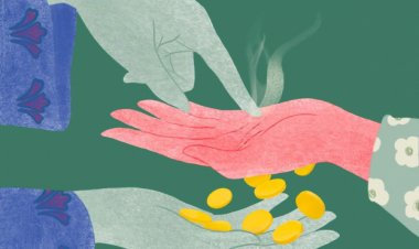 Giải mã lý do vì sao các thầy bói thường nói hay, nói trúng tâm lý người nghe