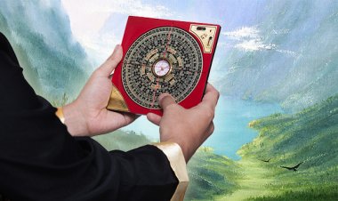 Những phép tắc đời người tác dụng hơn cả phong thủy