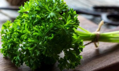 Thực phẩm vừa làm trắng răng, vừa chống hôi miệng cực kỳ hiệu quả