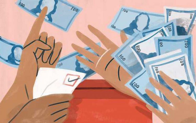 10 bài học 'xương máu' về tiền bạc giúp bạn giàu có trước tuổi 30