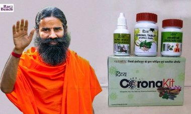 Bị kiện vì quảng cáo thuốc điều trị Covid-19