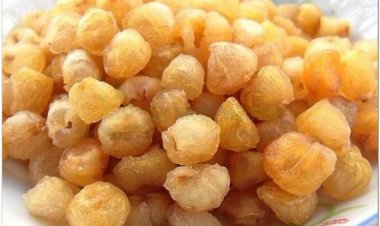 Cách dùng Long nhãn làm món ăn trà dược tốt nhất