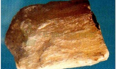 THẠCH CAO ( Gypsum)