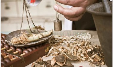 Những hiểu biết cơ bản về thuốc đông y