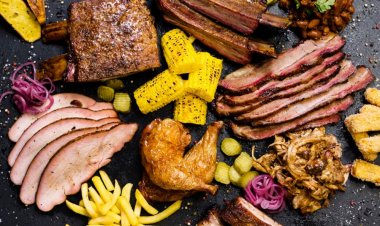 Tác dụng ít người biết của thói quen ăn ít thịt nhiều rau