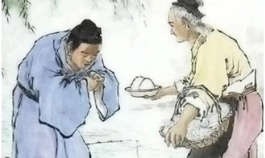 Có 3 quý nhân sẽ trở thành 'người chống lưng' cả đời cho bạn: Gặp được 2 cũng là may mắn