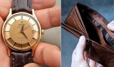 Chuyên gia phong thủy tiết lộ: Dù thân đến mấy cũng không nên cho mượn thứ này, bằng không dễ mất lộc hao tài!