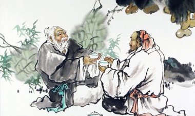 Người tôn nghiêm biết giữ vừng 5 ranh giới này thì ắt thành công