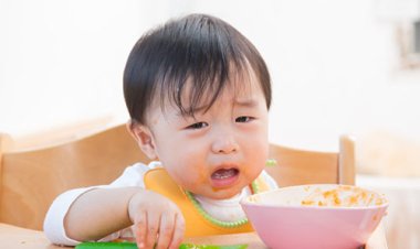 Các thuốc kích thích ăn ngon, tăng cân gây hại cho trẻ