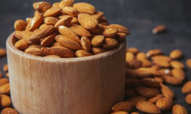 Người bệnh cholesterol xấu cao nên ăn những loại hạt này để giảm