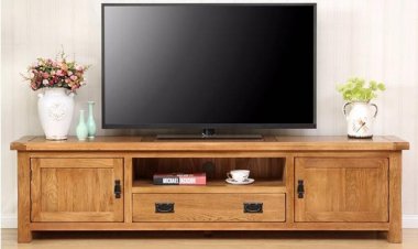 Phong thủy Trung Quốc nhắc nhở: Ti Vi có thể đặt nhiều nơi nhưng không nên đặt ở vị trí này