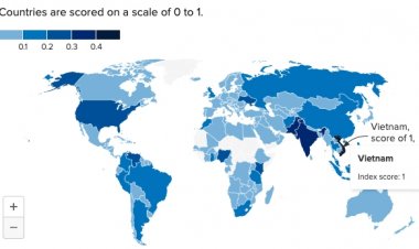Nhiều người nhầm lẫn khái niệm tiền ảo, tiền mã hóa