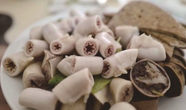 Nhóm những loại thực phẩm gây yếu sinh lý đàn ông nên tránh ăn